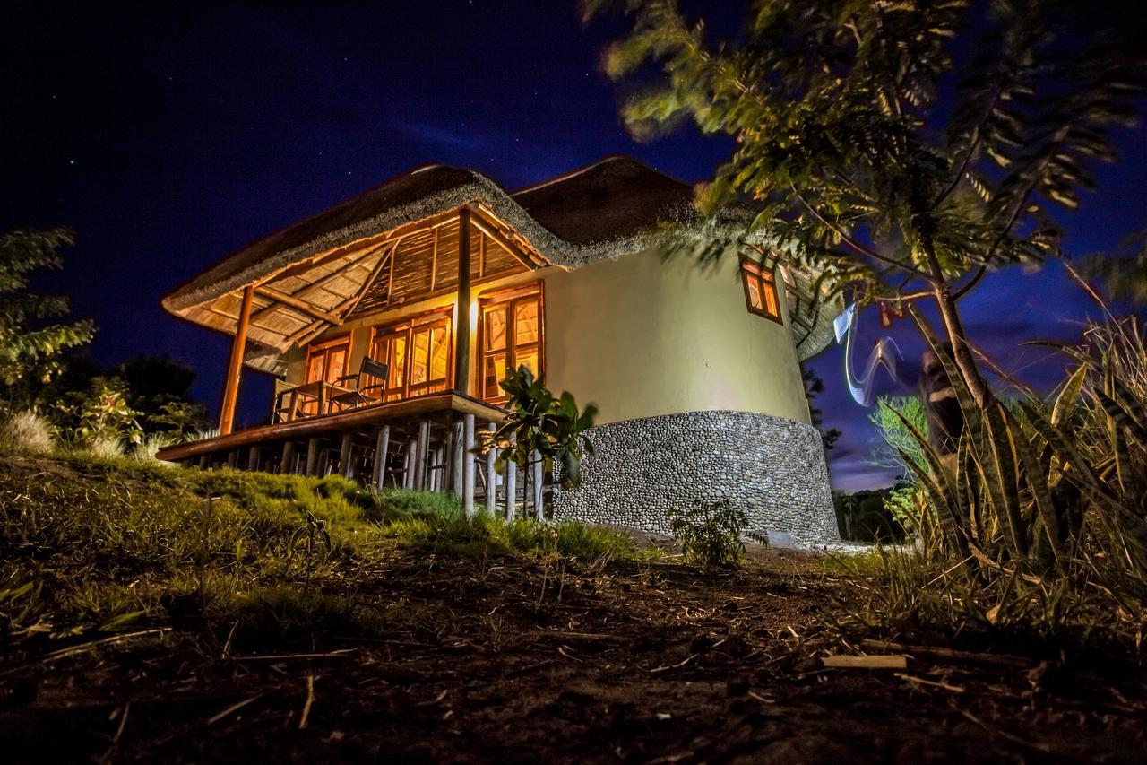 Wild Tracks Overland Camp Kasese Exterior photo
